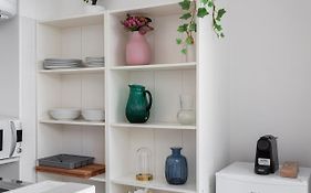 Studio Apt - Duomo 6