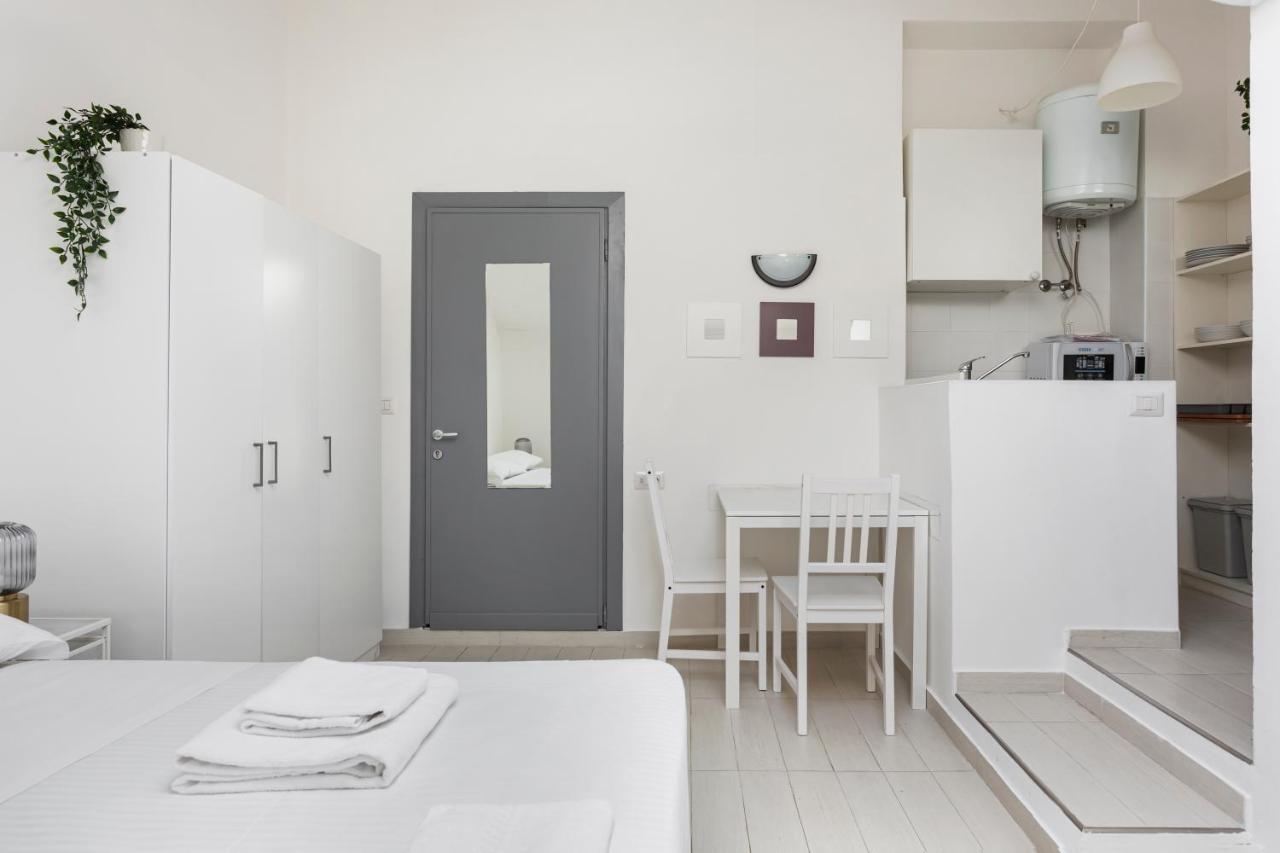 Studio Apt - Duomo 6 Apartment Milan Exterior photo