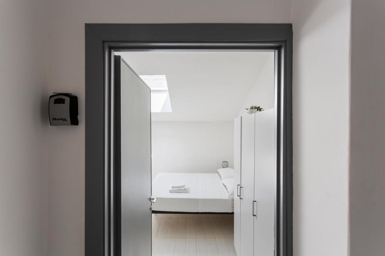 Studio Apt - Duomo 6 Apartment Milan Exterior photo