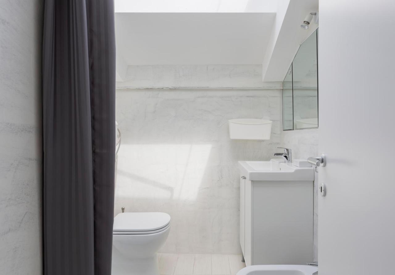 Studio Apt - Duomo 6 Apartment Milan Exterior photo